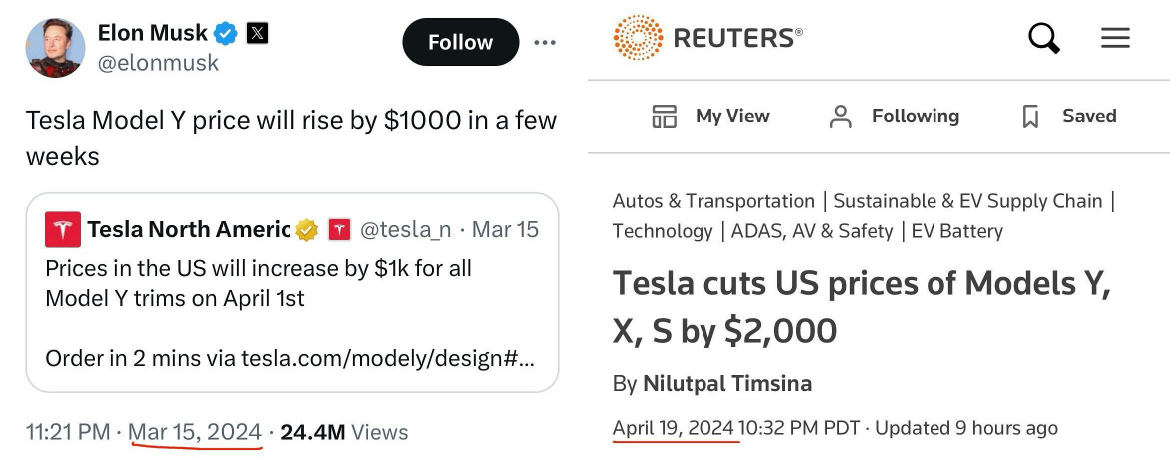 Tesla Model S 22-Jun-2012 die CHANCE 1425978