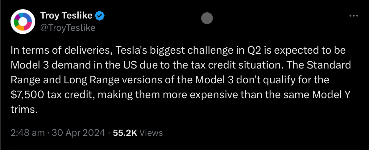 Tesla Model S 22-Jun-2012 die CHANCE 1427552