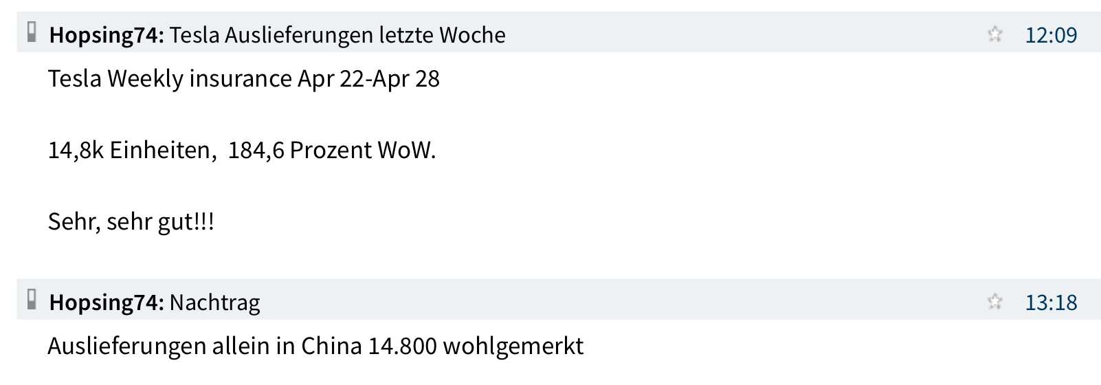 Tesla Model S 22-Jun-2012 die CHANCE 1427605