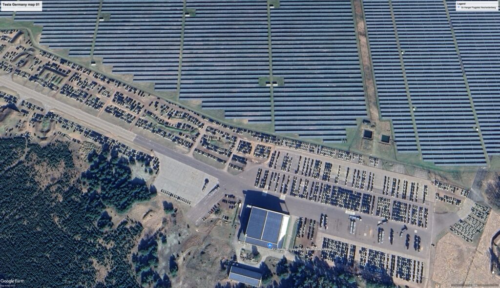 Tesla Model S 22-Jun-2012 die CHANCE 1429121