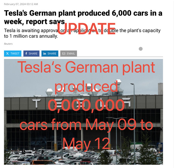 Tesla Model S 22-Jun-2012 die CHANCE 1429185