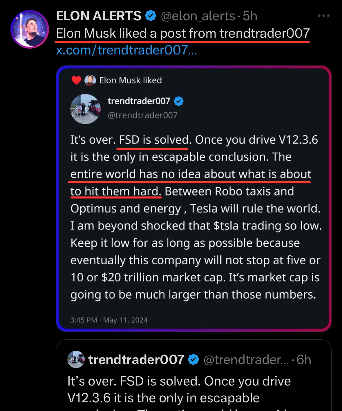 Tesla Model S 22-Jun-2012 die CHANCE 1429411