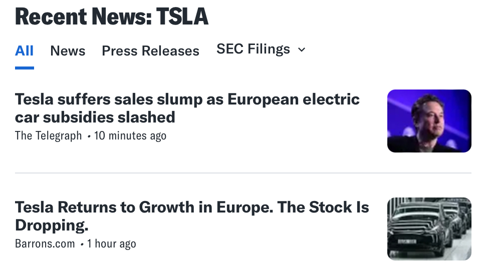 Tesla Model S 22-Jun-2012 die CHANCE 1430897