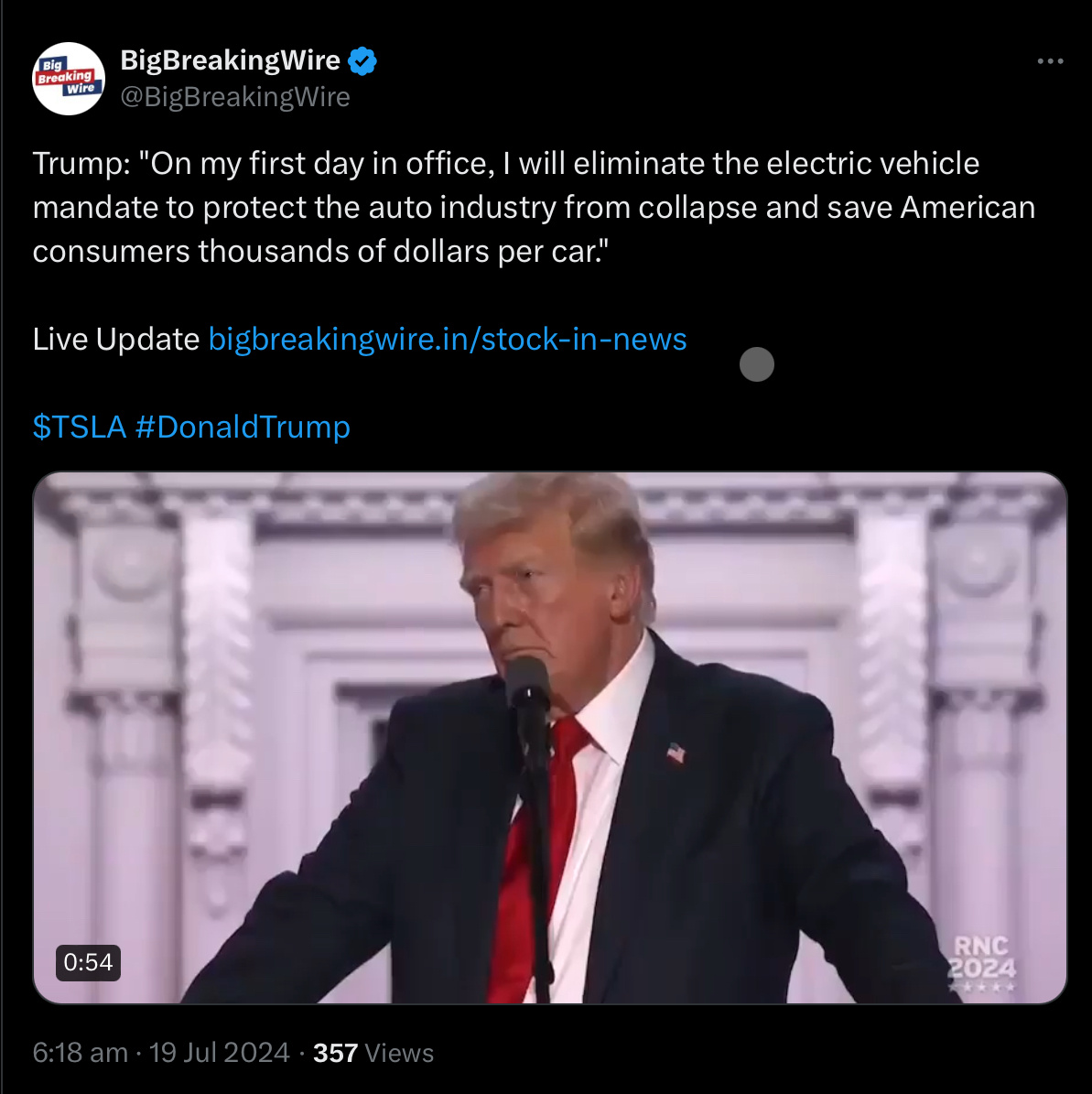 Tesla - Autos, Laster, Speicher und Solardächer 1439323