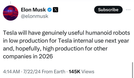 Tesla - Autos, Laster, Speicher und Solardächer 1439818