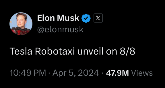 Tesla - Autos, Laster, Speicher und Solardächer 1441954