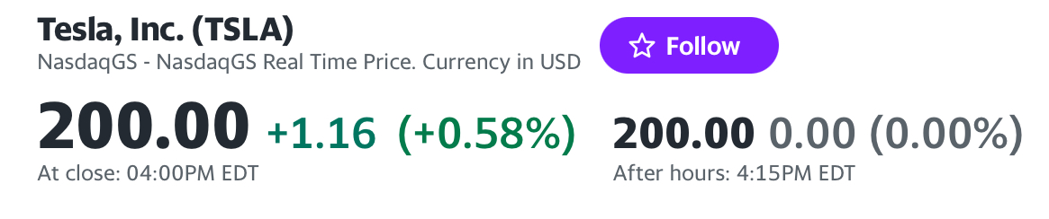 Tesla - Autos, Laster, Speicher und Solardächer 1442411