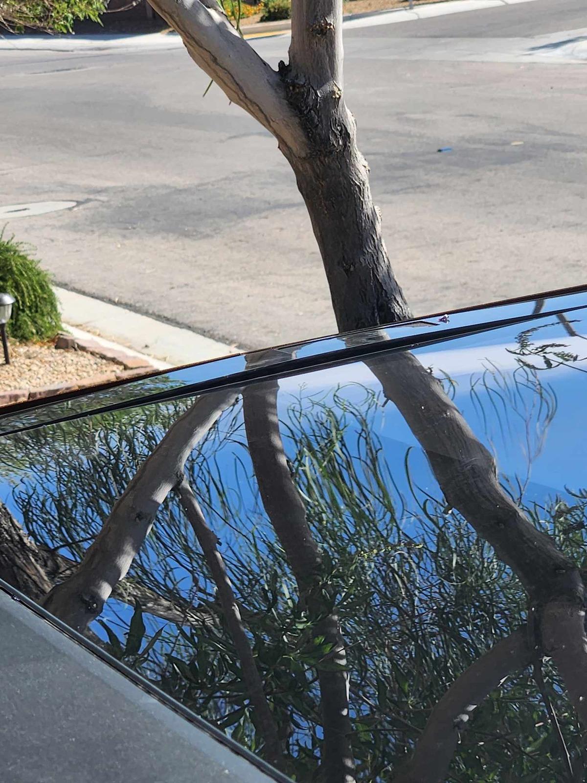 Tesla - Autos, Laster, Speicher und Solardächer 1442762