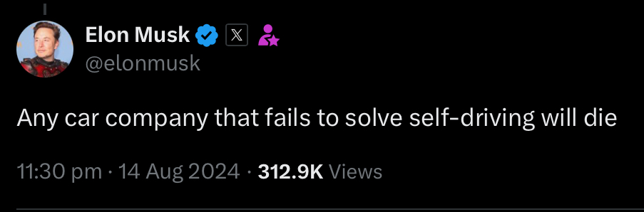 Tesla - Autos, Laster, Speicher und Solardächer 1443340