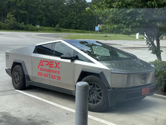 Tesla - Autos, Laster, Speicher und Solardächer 1443451