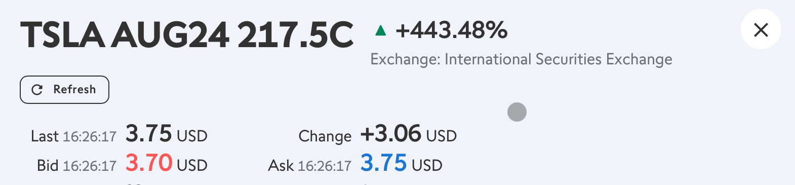 Tesla - Autos, Laster, Speicher und Solardächer 1444285