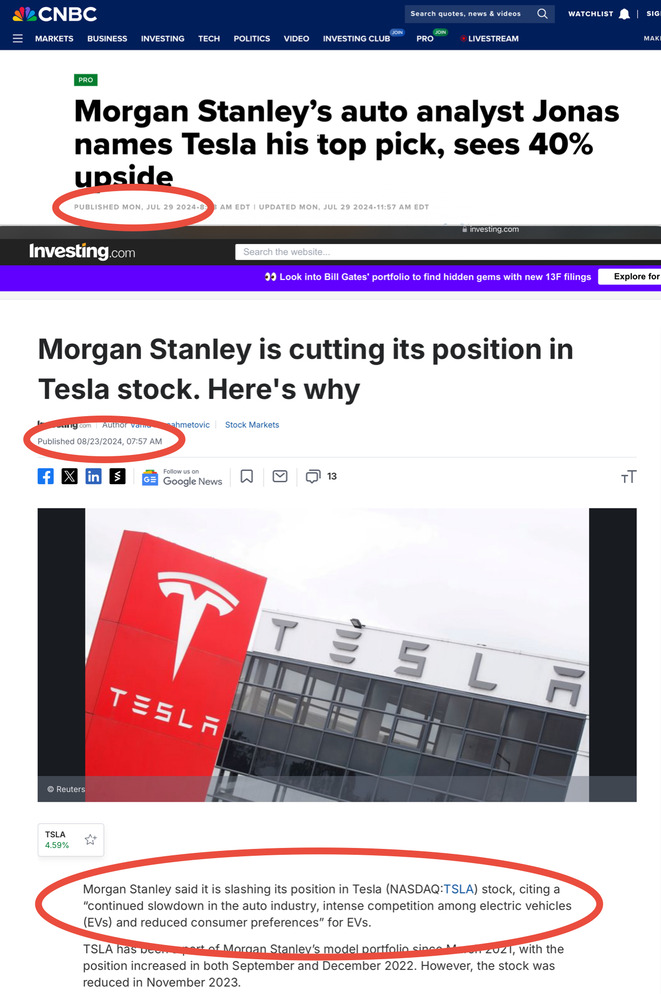 Tesla - Autos, Laster, Speicher und Solardächer 1444522