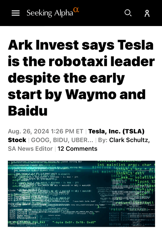 Tesla - Autos, Laster, Speicher und Solardächer 1444600