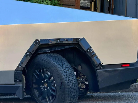 Tesla - Autos, Laster, Speicher und Solardächer 1445575