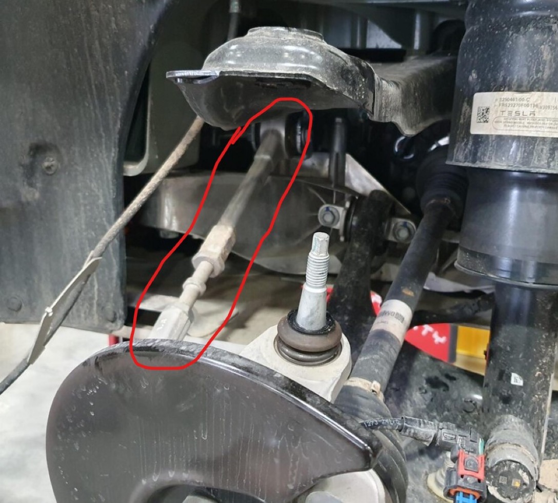 Tesla - Autos, Laster, Speicher und Solardächer 1446391