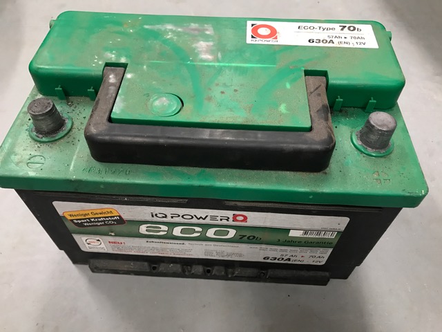 Zukunft gesichert (Ohne Zugangskontrolle) ... 967433