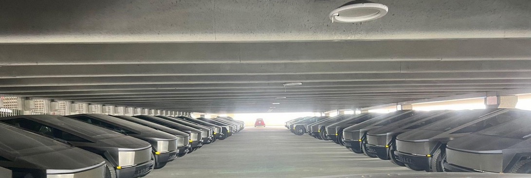 Tesla - Autos, Laster, Speicher und Solardächer 1447736