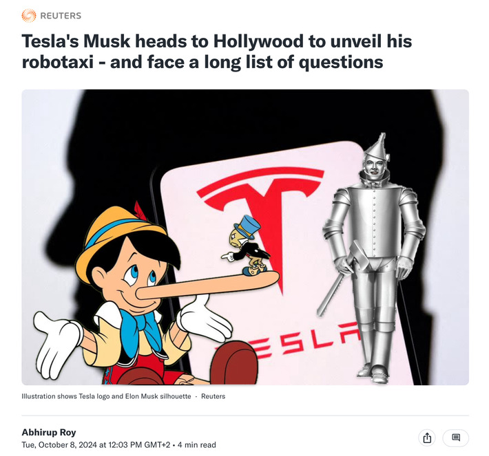 Tesla - Autos, Laster, Speicher und Solardächer 1450782