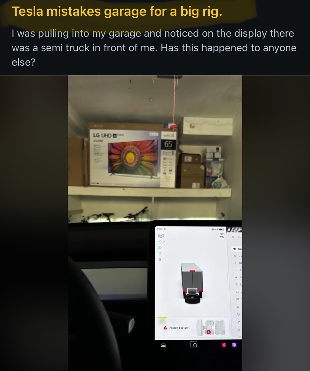 Tesla - Autos, Laster, Speicher und Solardächer 1452539