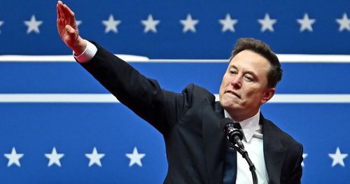 Tesla - Autos, Laster, Speicher und Solardächer 1484793