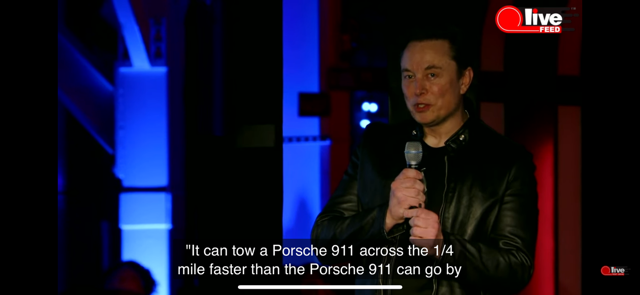 Tesla - Autos, Laster, Speicher und Solardächer 1408730