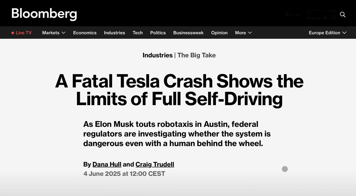 Tesla - Autos, Laster, Speicher und Solardächer 1483788