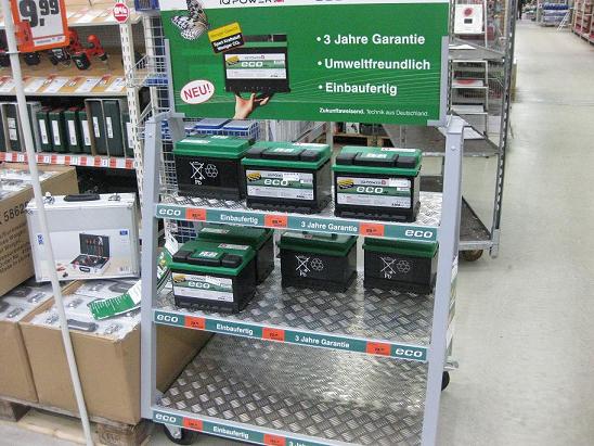 Zukunft gesichert! 360259