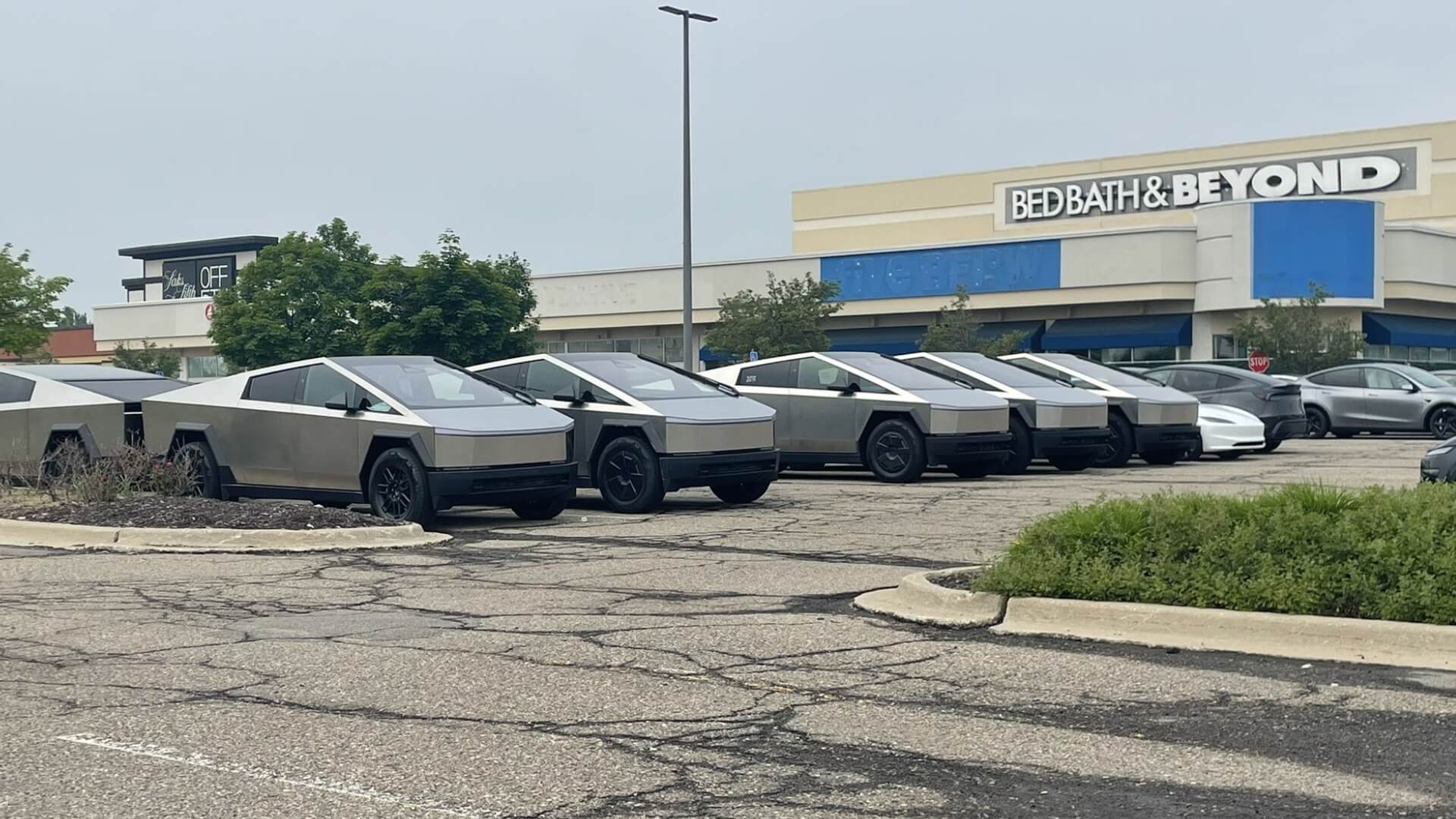 TESLA Aktie A1CX3T - wann platzt die Blase? 1484908