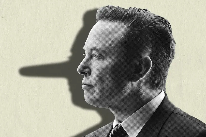 TESLA Aktie A1CX3T - wann platzt die Blase? 1485367