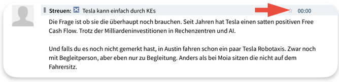 TESLA Aktie A1CX3T - wann platzt die Blase? 1486193