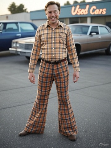 TESLA Aktie A1CX3T - wann platzt die Blase? 1486416