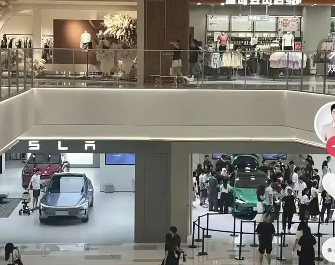 TESLA Aktie A1CX3T - wann platzt die Blase? 1487274