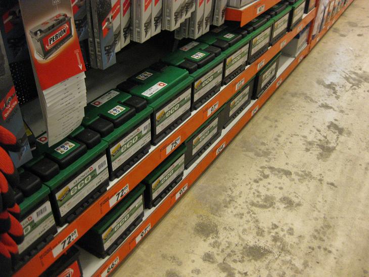 Zukunft gesichert! 382376