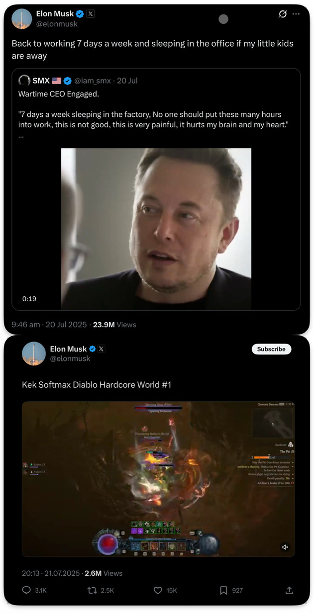 TESLA Aktie A1CX3T - wann platzt die Blase? 1488951