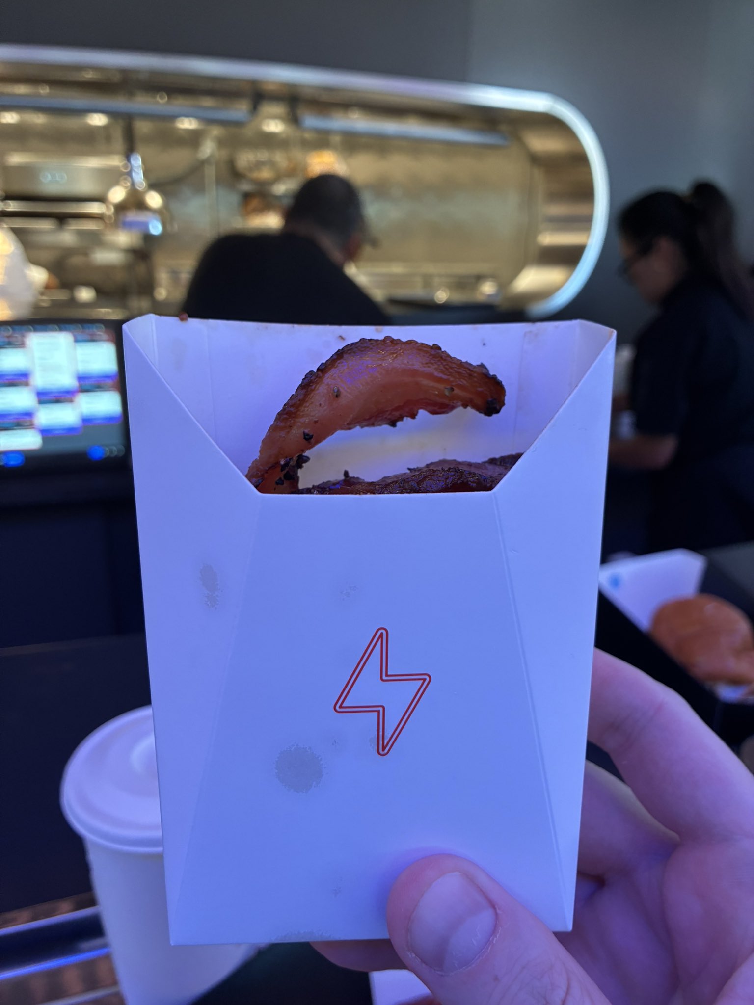 TESLA Aktie A1CX3T - wann platzt die Blase? 1490353