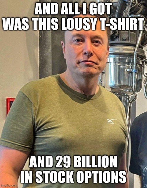 TESLA Aktie A1CX3T - wann platzt die Blase? 1490908