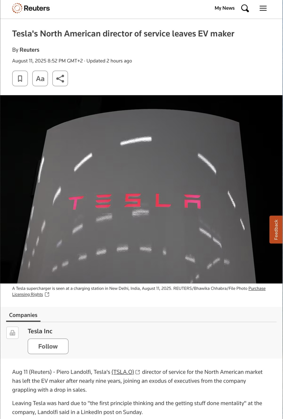 TESLA Aktie A1CX3T - wann platzt die Blase? 1491337