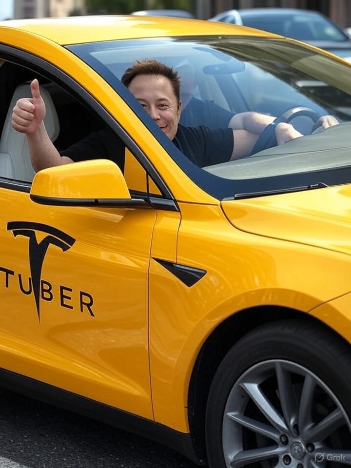 TESLA Aktie A1CX3T - wann platzt die Blase? 1492453