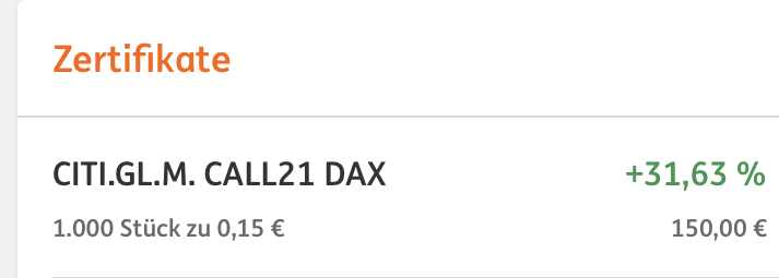 Börse ein Haifischbecken: Trade was du siehst 1211306