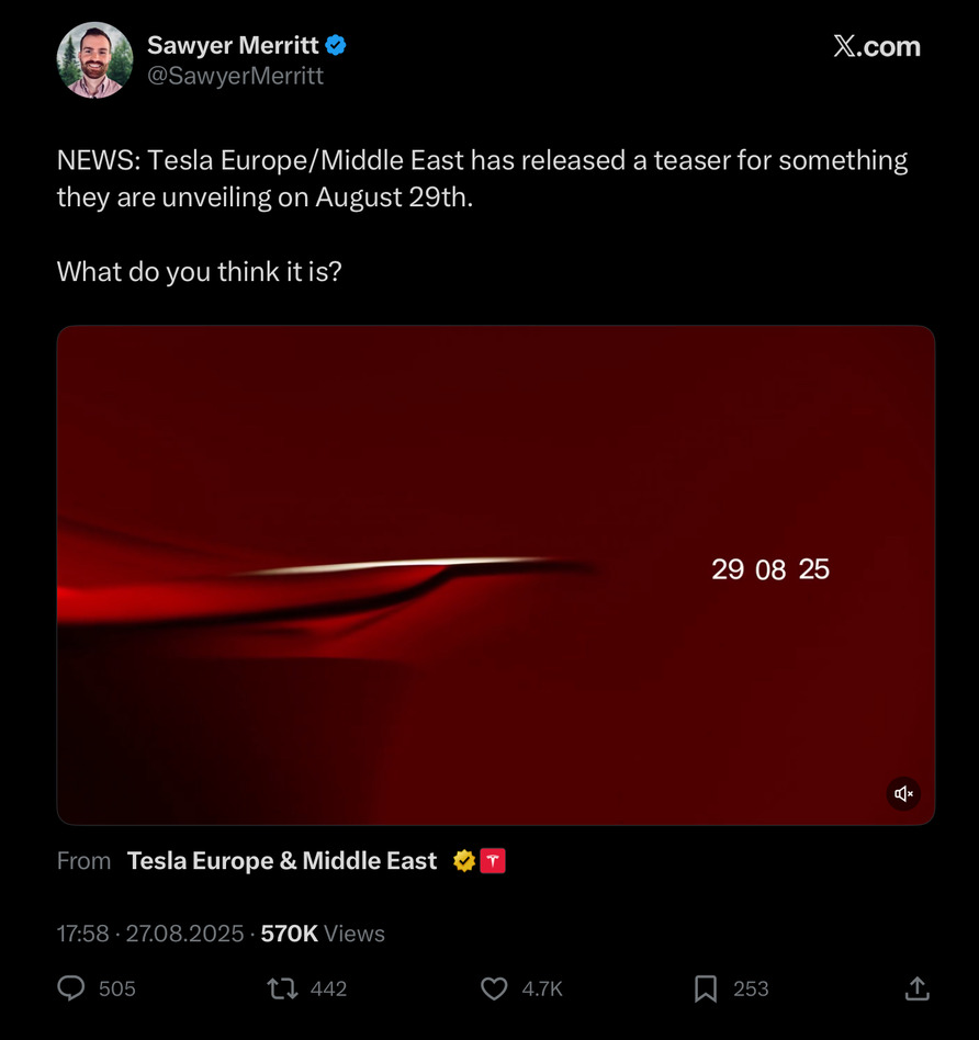 TESLA Aktie A1CX3T - wann platzt die Blase? 1493365