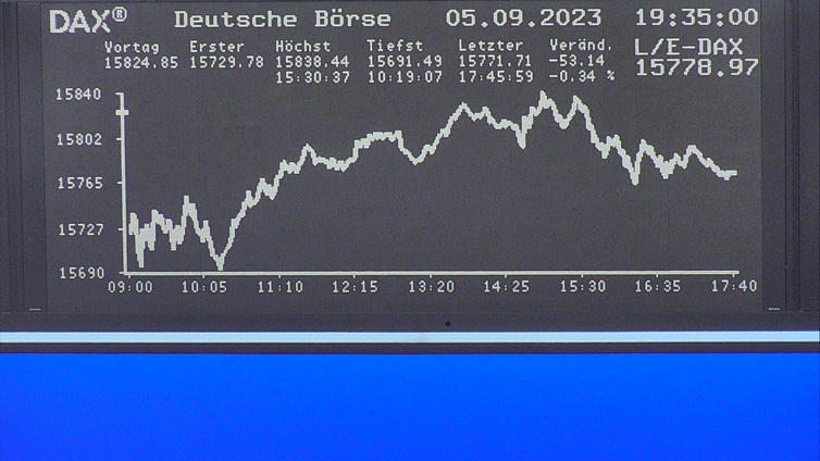 4.679.DAX Tipp-Spiel, Mittwoch, 06.09.2023,17.45 H 1388935