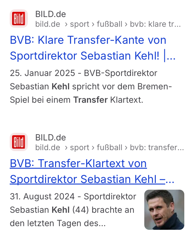 14 Gründe für ein Investment in BVB. 1492338