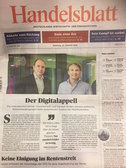 Rocket Internet A12UKK 1071573