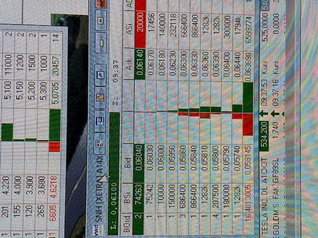 Steinhoff International Holdings N.V. 1221592