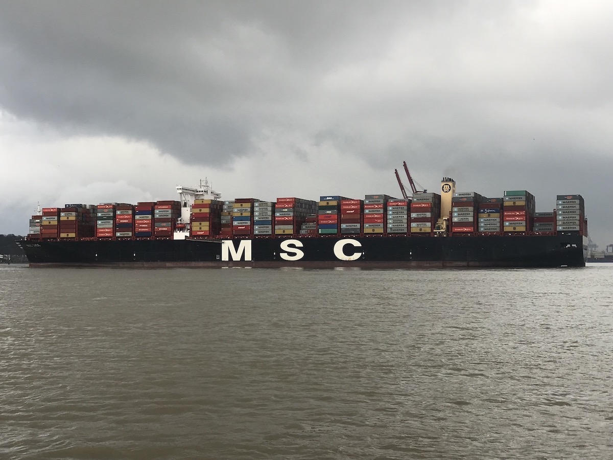 Steinhoff International Holdings N.V. 1098418