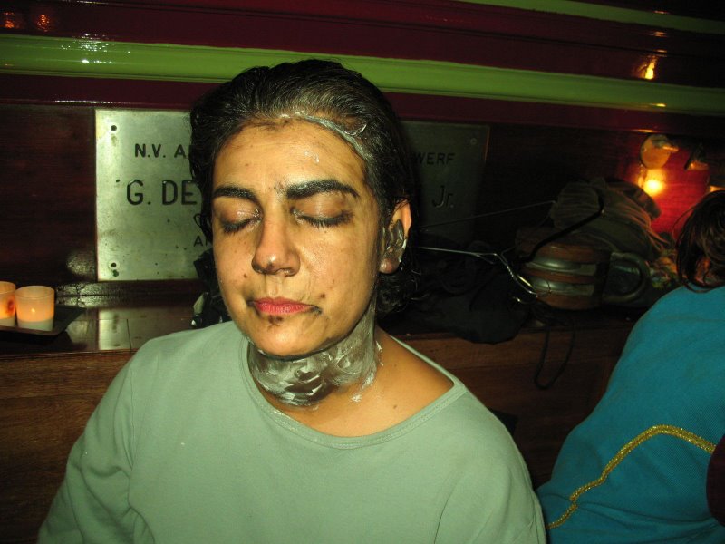 Das Bärengebrüll wird schon wieder lauter, 167429