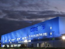 Conergy...das ist die Zukunft! 253413