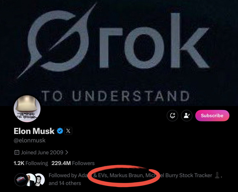 TESLA Aktie A1CX3T - wann platzt die Blase? 1503391