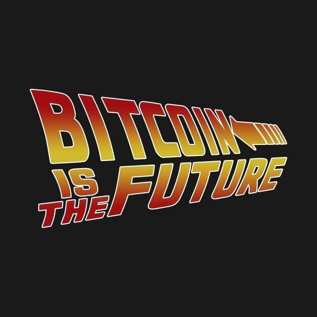 Bitcoin - mehr als eine Spekulationsblase? 1482953