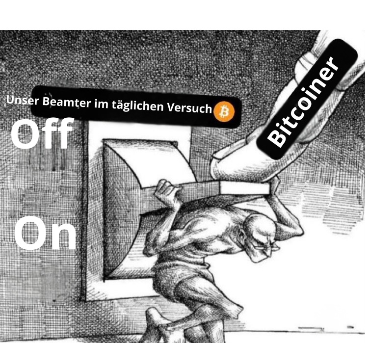 Bitcoin - mehr als eine Spekulationsblase? 1483026